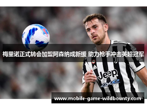 梅里诺正式转会加盟阿森纳成新援 助力枪手冲击英超冠军 梅里诺正式转会加盟阿森纳成新援 助力枪手冲击英超冠军